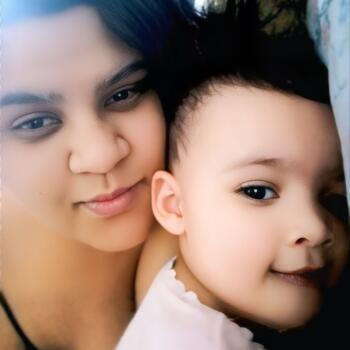 Parent Carapicuíba: Talita