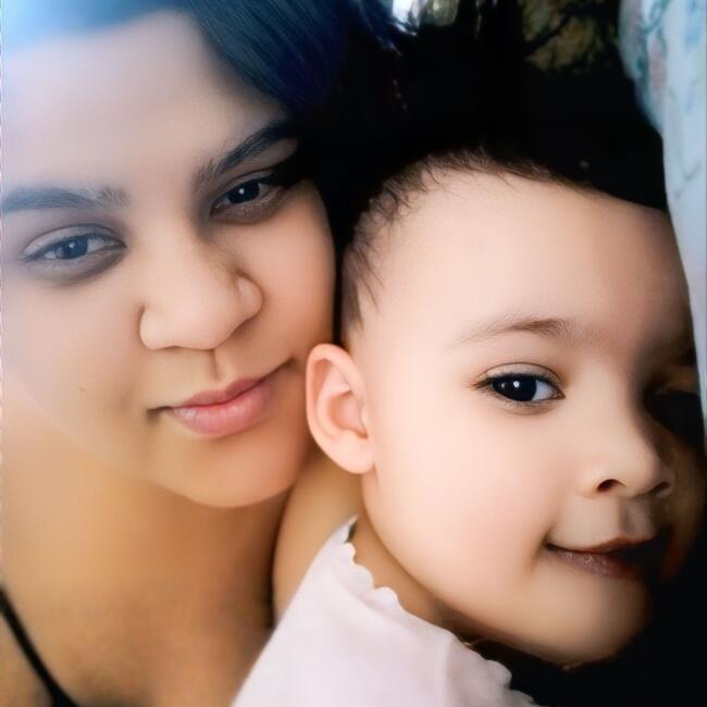 Babysitting job in Carapicuíba: Talita