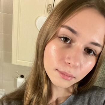 Babysitter in Porcia: Greta