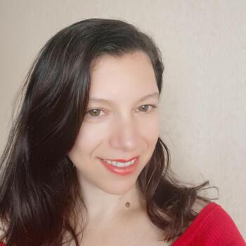 Babysitter in Nuremberg: Anne-Laure