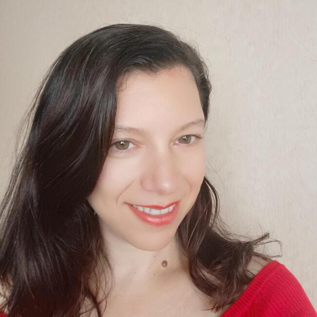 Babysitter in Nuremberg: Anne-Laure