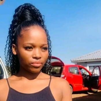 Babysitter in KwaMashu: THANDEKA
