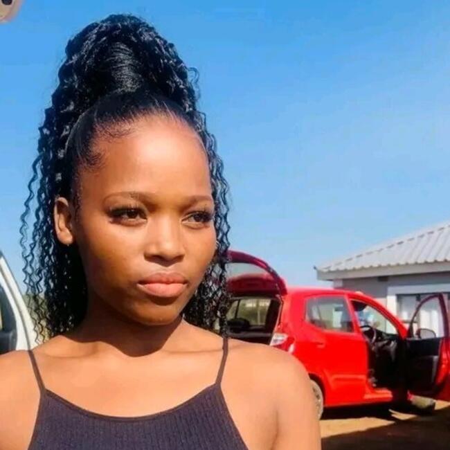 Babysitter in KwaMashu: THANDEKA