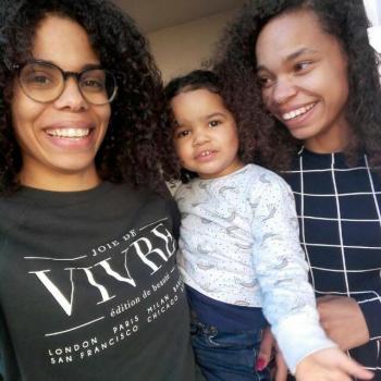 Babysitter Montijo: Lara