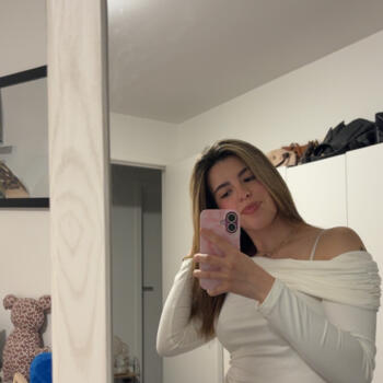 Babysitter in Staden: Rute Lobo Carvalho