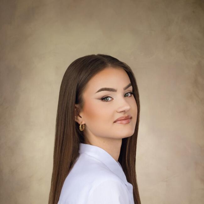 Babysitter in Koper: Marina