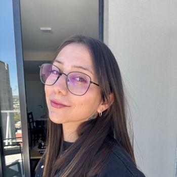 Niñera Ciudad de Neuquén: Florencia