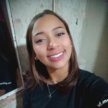 Babá em Belo Horizonte: Agatha Luna