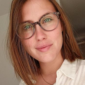 Canguro en Lleida: Aitana