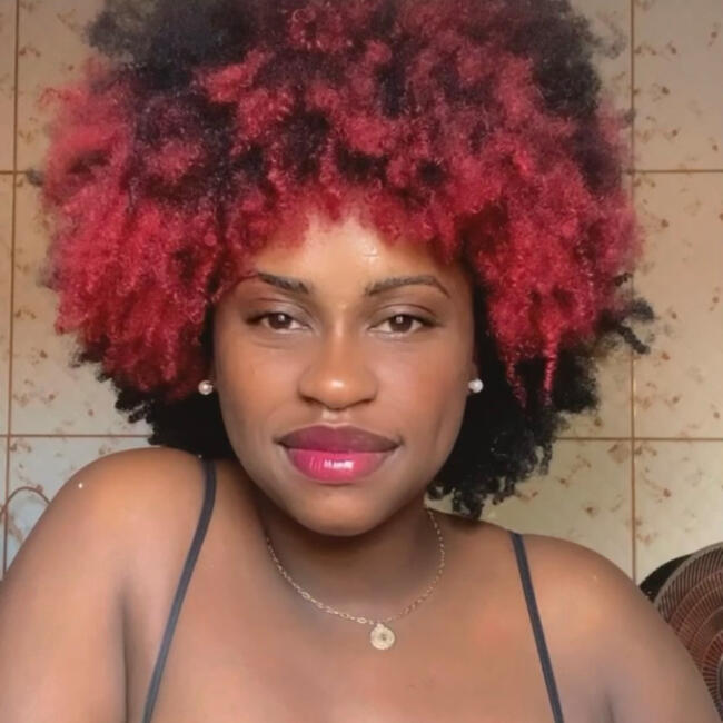 Babysitter in Porto Alegre: Stephanie