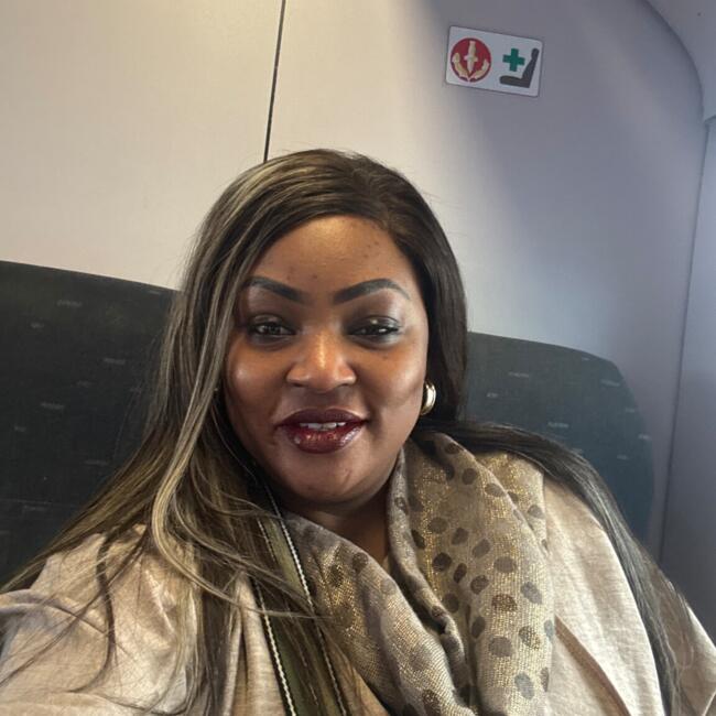 Babysitter in Mons: Merveille