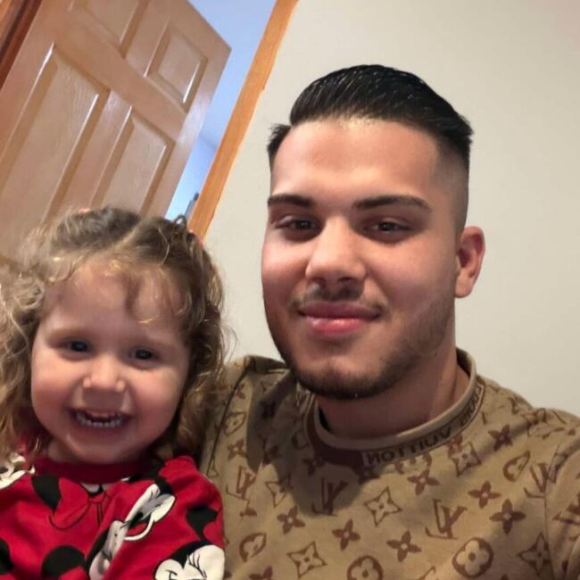 Bébiszitter Budapest területén: István Sándor