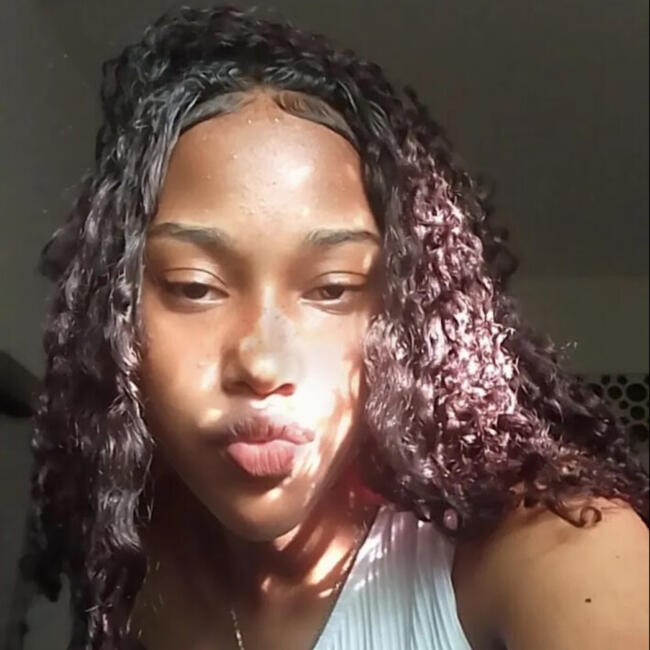 Babá em Vila Velha: Maria clara