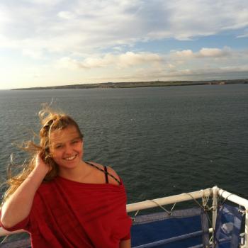 Oppas Groningen: Kimberley