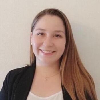 Niñera en Santiago de Chile: Josefa