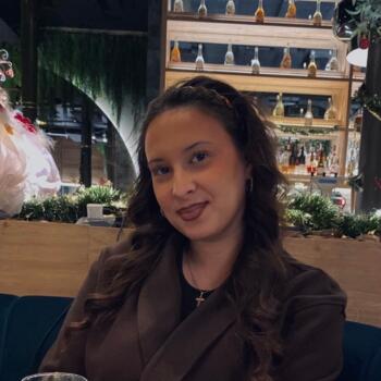 Nanny in Palma: Lorena