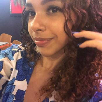 Babysitter São Luís: Rebeca