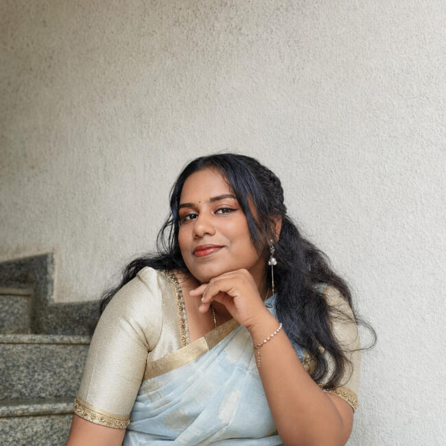 Babysitter in Kollam: Amitha