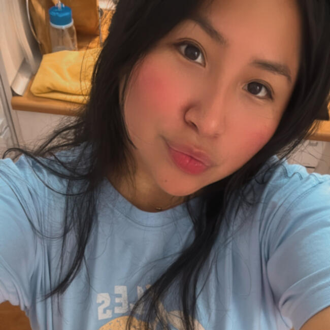 Nanny in Getxo: Sayuri