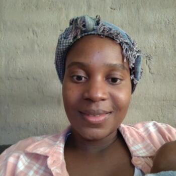 Babysitter in Soshanguve: Elimah