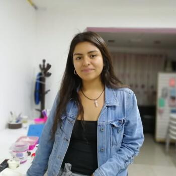 Babysitter in El Agustino: Nicolle