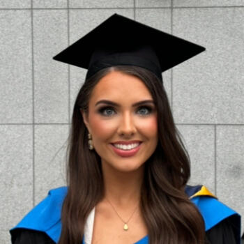 Babysitter in Dublin: Leah