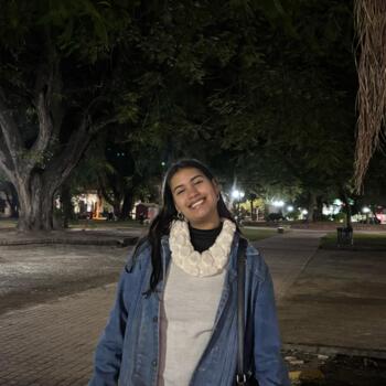 Niñera en Ciudad de Corrientes: Magdalena