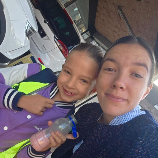 Babysitting job in Moorslede: Thaisa