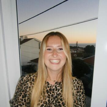 Babysitter Brussel: Audrey