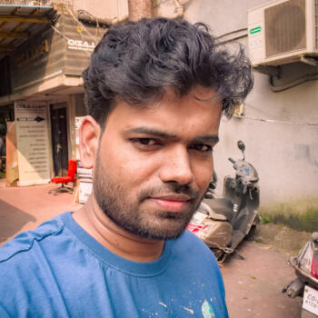 बम्बई में आया की नौकरी: बेबीसिटिंग से जुड़े काम Nikesh