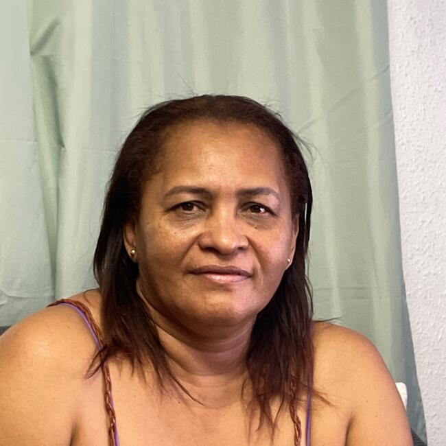 Canguro en Zaragoza: Deisy