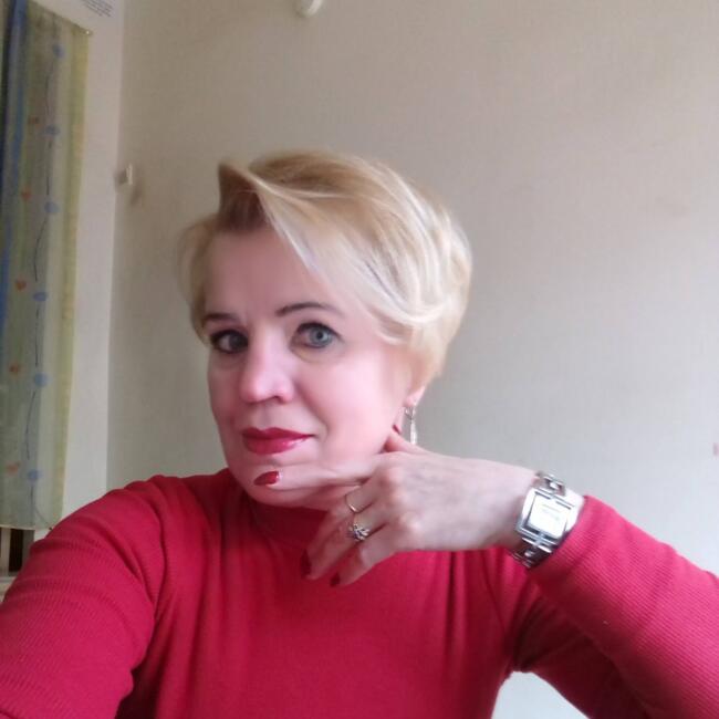 Nanny in Gdansk: Zosia