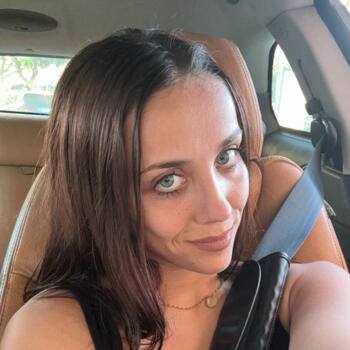 Niñera en Aguadulce: Claudia