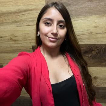 Babysitter in Arica: Javiera