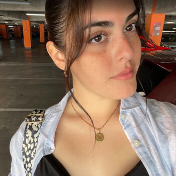 Niñera en Arica: Nayen