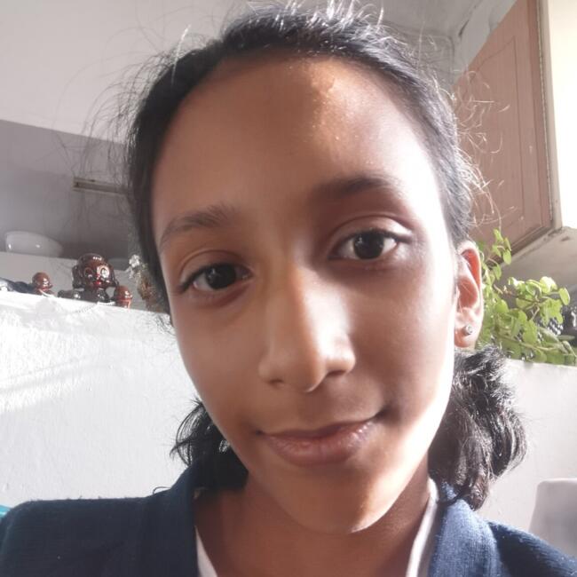 Babysitter in Johannesburg: Rosie