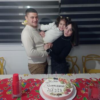Lavoro per babysitter a Avola: lavoro per babysitter Daniele