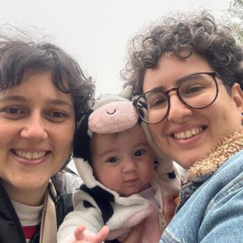 Família Taubaté: Thaís