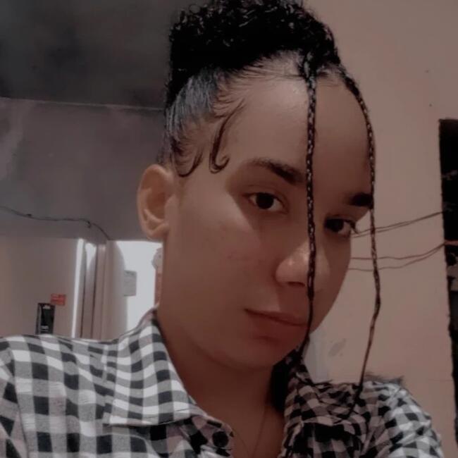 Babá em Guarulhos: Geovana