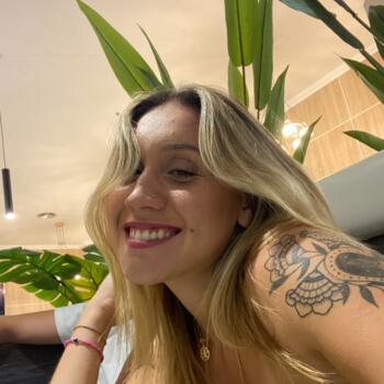 Babysitter em Leiria: Beatriz