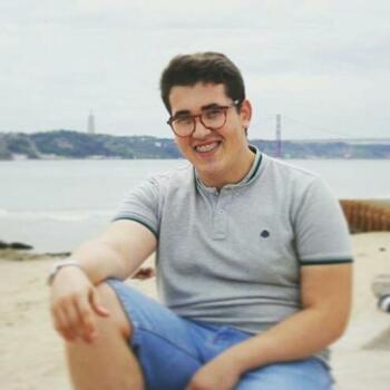 Babysitter Amora: Gonçalo