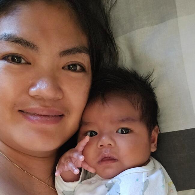 Babysitting job in Bristol: Lovely