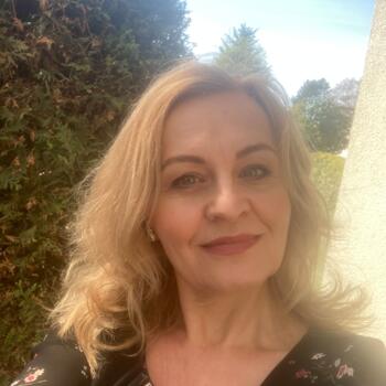 Babysitter in Maršovice: Kateřina