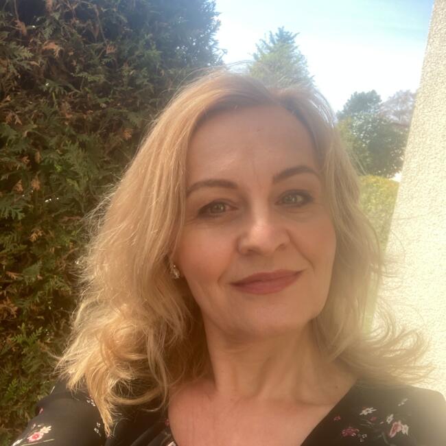 Babysitter in Maršovice: Kateřina