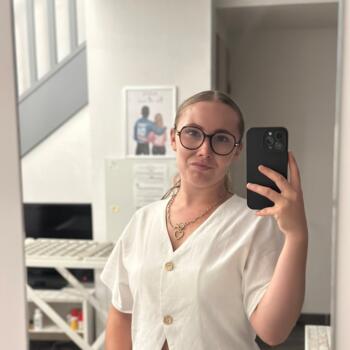 Babysitter in Latour-Bas-Elne: Lea