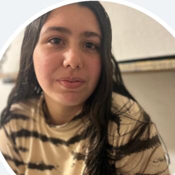 Niñera en Canelones: Florencia