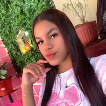 Canguro Almería: Yohelis