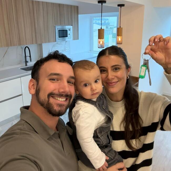 Trabalho de babysitting em Rio de Mouro: Amaris