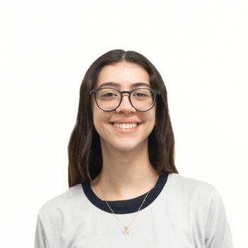 Babysitter in Itatiba: Júlia