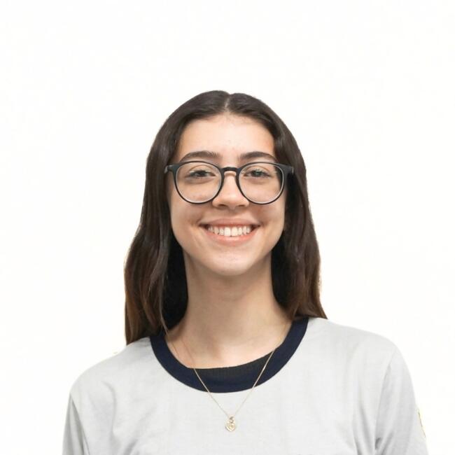 Babysitter in Itatiba: Júlia